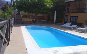Estancia Los Bebederos